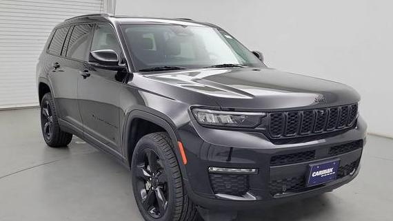 JEEP GRAND CHEROKEE 2023 1C4RJKBG0P8728357 image JEEP GRAND CHEROKEE 2023 1C4RJKBG0P8728357 image